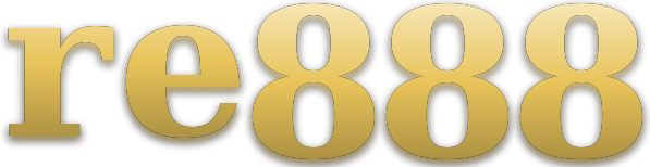 re888 logo